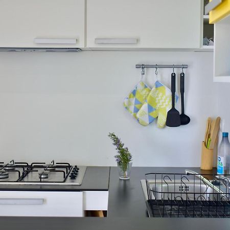 Casitas Mobil Home Mazo Kültér fotó