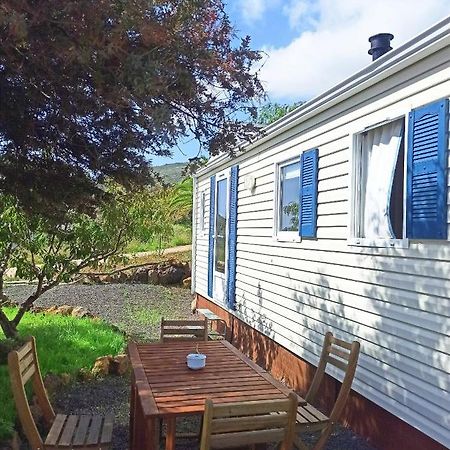 Casitas Mobil Home Mazo Kültér fotó