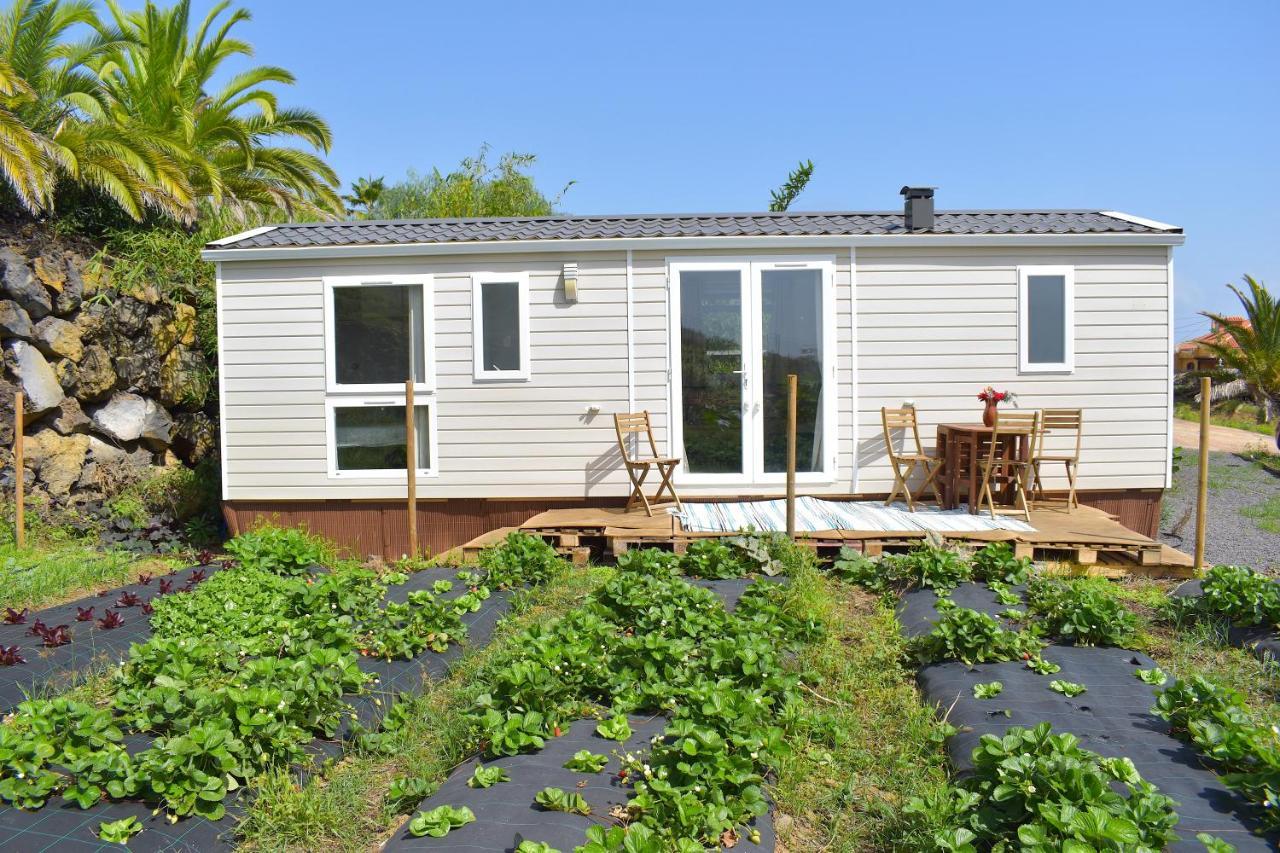 Casitas Mobil Home Mazo Kültér fotó