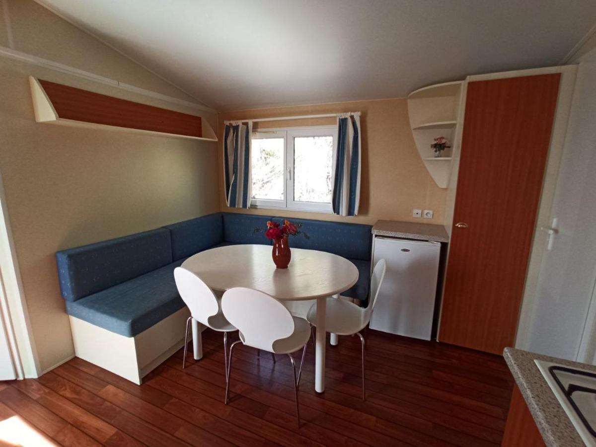 Casitas Mobil Home Mazo Kültér fotó