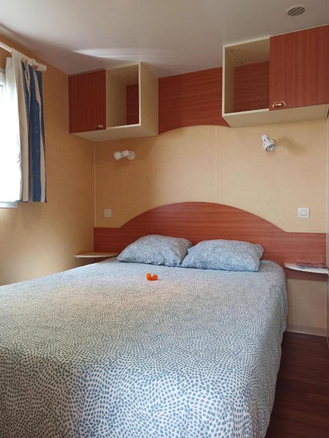 Casitas Mobil Home Mazo Kültér fotó