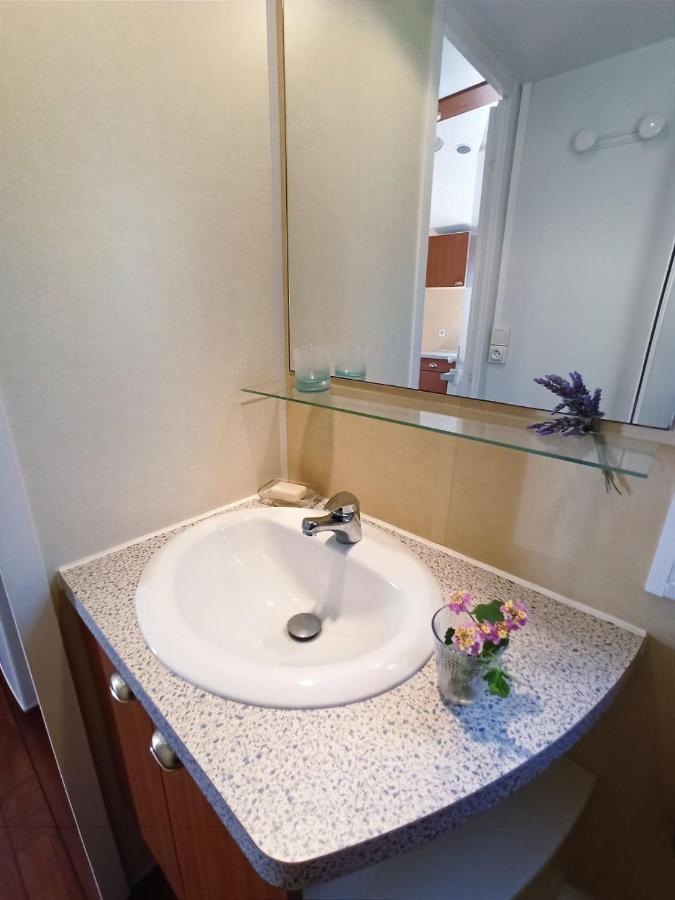 Casitas Mobil Home Mazo Kültér fotó
