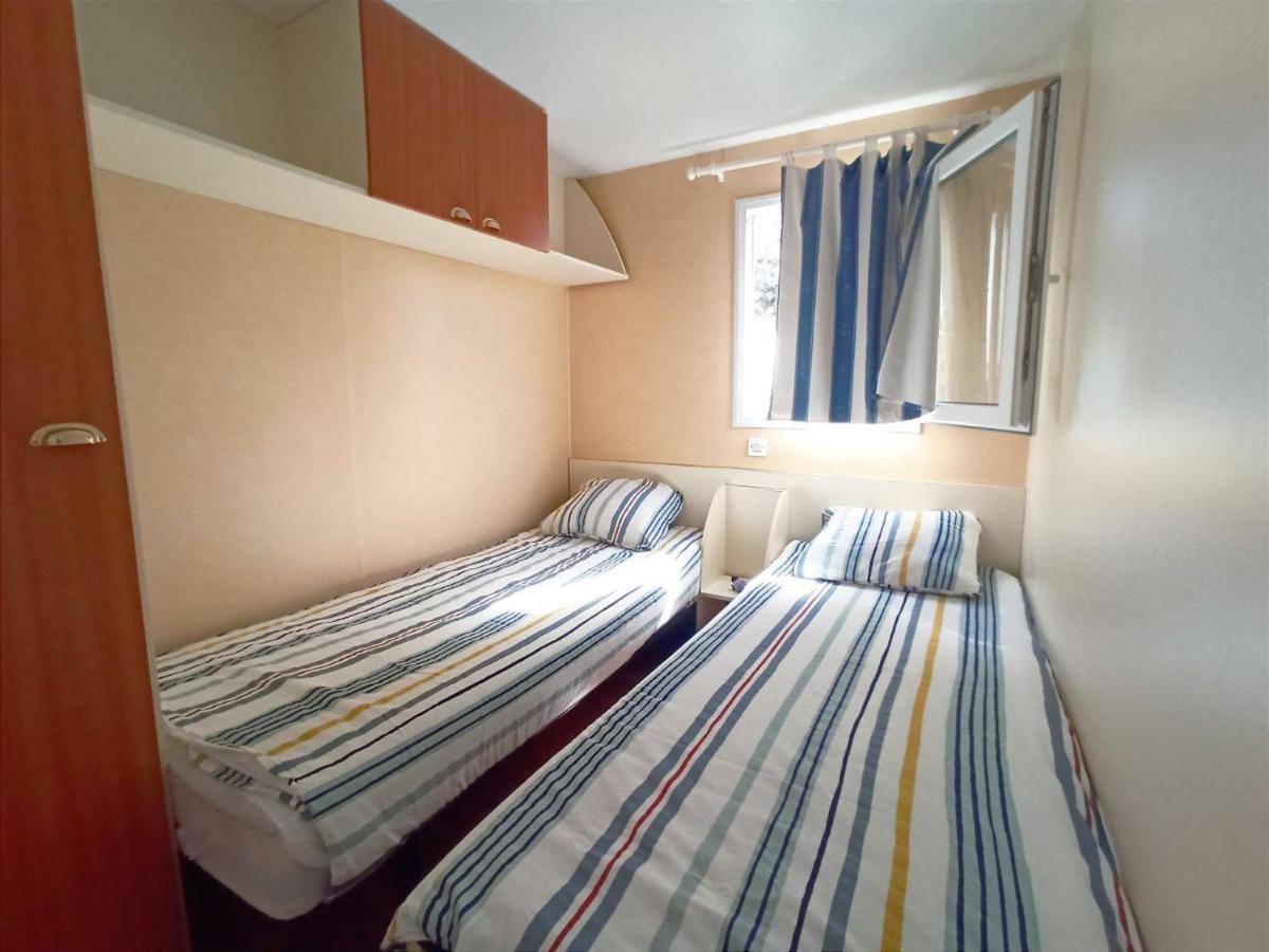 Casitas Mobil Home Mazo Kültér fotó