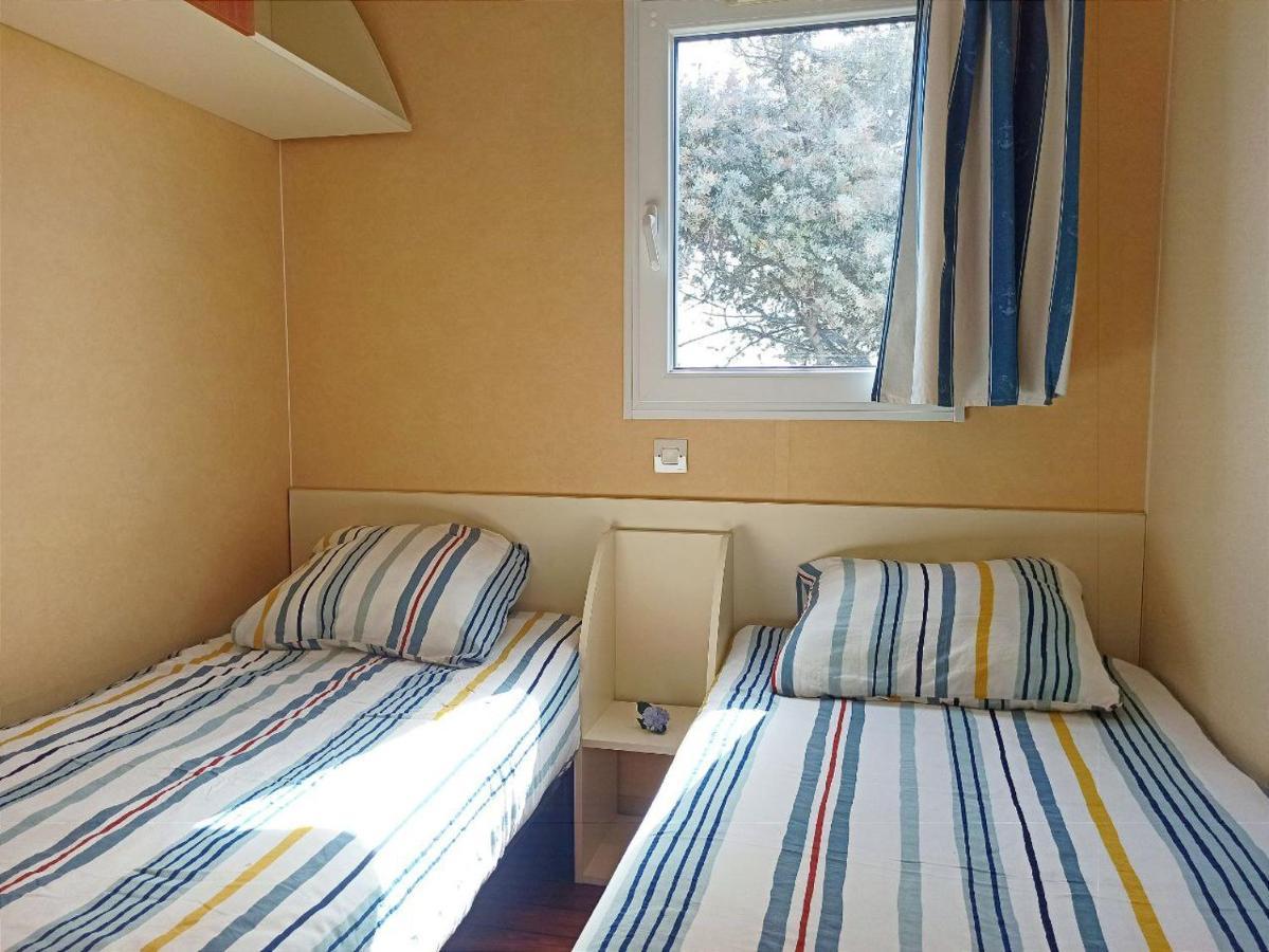 Casitas Mobil Home Mazo Kültér fotó