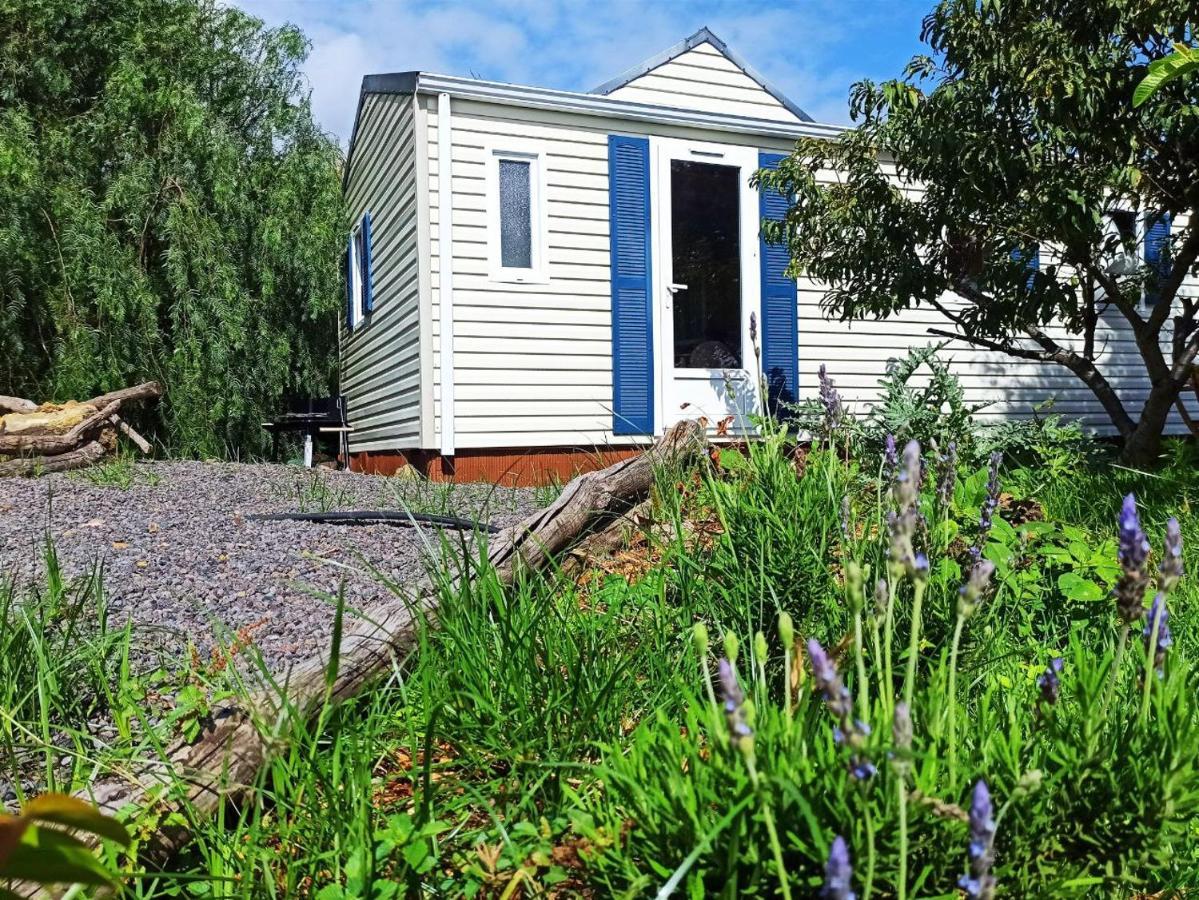 Casitas Mobil Home Mazo Kültér fotó